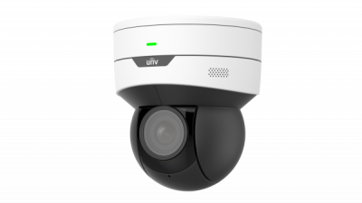 UNV IPC6215SR-X5PAEW-VG Поворотная IP камера 5Мп